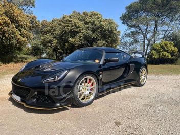LOTUS EXIGE 2 II (3) 3.5 380 SPORT EDITION JPS