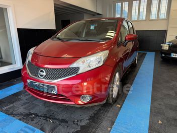 NISSAN NOTE 2 II 1.5 DCI 90 TEKNA