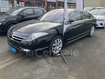 CITROEN C6 3.0 V6 211 EXCLUSIVE BVA