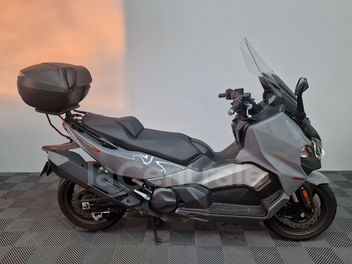 SYM MAXSYM 600 I ABS