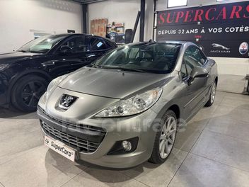 PEUGEOT 207 CC (2) CC 1.6 VTI 120 ROLAND GARROS