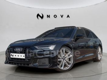 AUDI A6 (5E GENERATION) AVANT V AVANT 50 TDI 286 S LINE QUATTRO TIPTRONIC