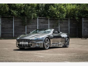ASTON MARTIN
