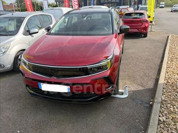 OPEL 