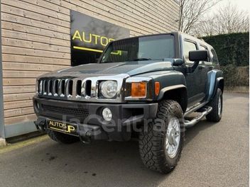 HUMMER H3 3.5 220 BASE