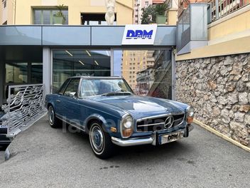 MERCEDES 280 SL SL