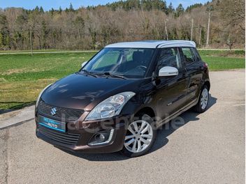 SUZUKI SWIFT 3 III 1.2 VVT PACK 4X4