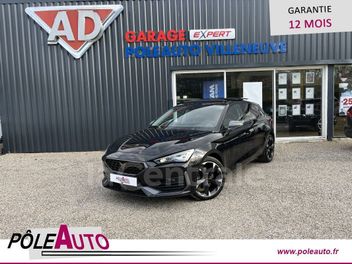CUPRA LEON (2) 2.0 TDI 150 DSG7 V