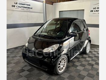 SMART FORTWO 2 CABRIO II (2) CABRIO PASSION 62 KW SOFTOUCH