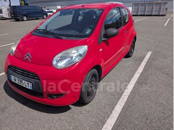 CITROEN 