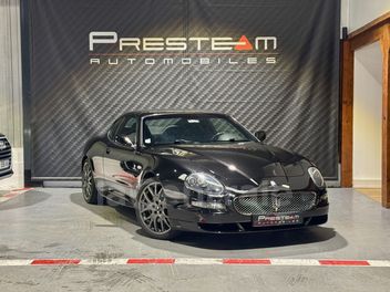 MASERATI GRANSPORT 4.3 V8 400 SENSONIC