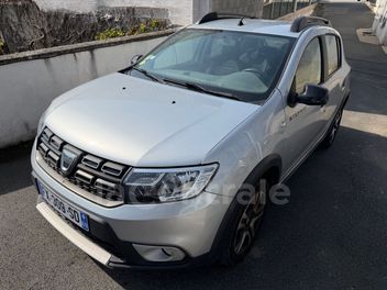 DACIA 
