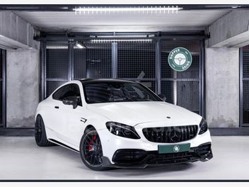 MERCEDES 