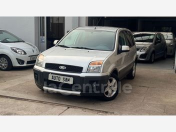 FORD FUSION 1600 SENSO PLUS