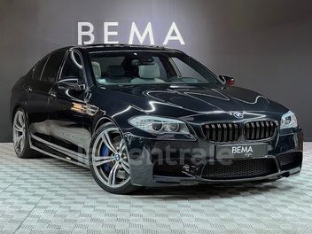 BMW SERIE 5 F10 M5 (F10) 4.4 V8 BITURBO 560 M5