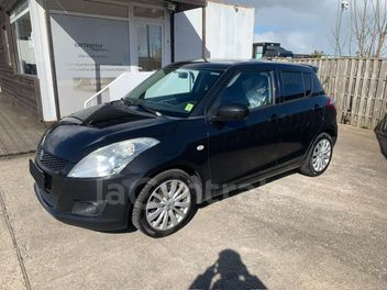 SUZUKI SWIFT 3 III 1.2 VVT GL 5P