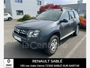 DACIA 