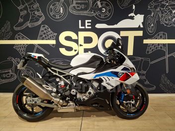BMW S1000 RR 1000
