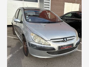 PEUGEOT 