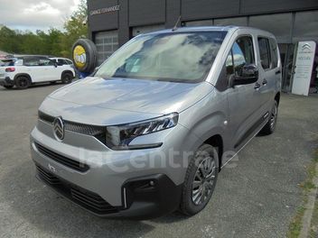 CITROEN BERLINGO 3 MULTISPACE III (2) 1.5 TAILLE M DIESEL 130 PLUS AUTOMATIQUE 