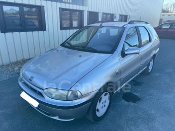 FIAT PALIO WEEKEND WEEKEND 75