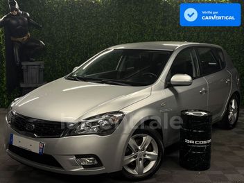 KIA CEE D (2) 1.4 CVVT 90 MOTION PACK