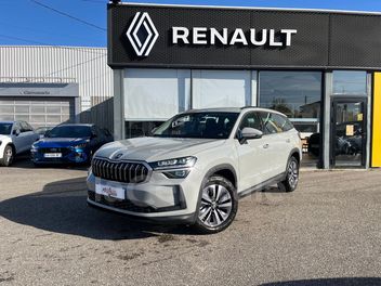 SKODA KODIAQ 2 II 2.0 TDI 150 SCR SELECTION DSG7 7PL