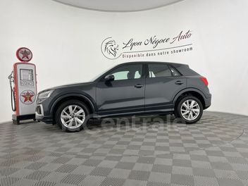 AUDI Q2 (2) 35 TFSI 150 ADVANCED S TRONIC 7