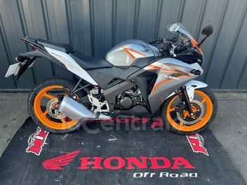 HONDA CBR 125