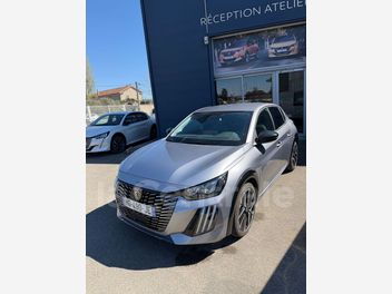 PEUGEOT 