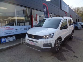 PEUGEOT E-RIFTER M E136 5PL GT 50 KWH