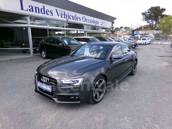 AUDI A5 SPORTBACK (2) SPORTBACK 2.0 TDI 150 S LINE