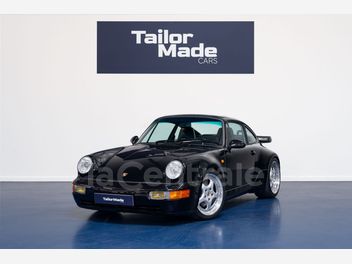 PORSCHE 911 TYPE 964 (965) 3.3 TURBO