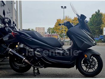 HONDA NSS FORZA 300 ABS