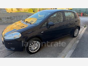 FIAT GRANDE PUNTO 1.4 8V 77 ACTIVE 5P