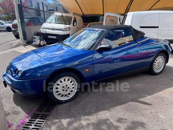 ALFA ROMEO SPIDER BASE GTV II V6 L
