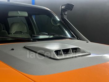 NISSAN PATROL 2 II COURT 2.8 TDI GR SE 11CV