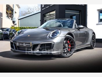 PORSCHE 