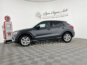 AUDI Q2 (2) 35 TFSI 150 ADVANCED S TRONIC 7