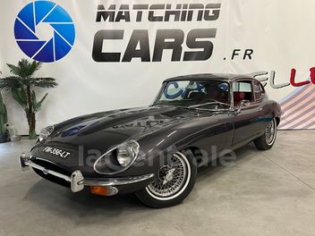 JAGUAR TYPE E COUPE COUPE 4.2 SERIE 2