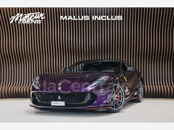FERRARI 812 SUPERFAST 6.5 V12 SUPERFAST