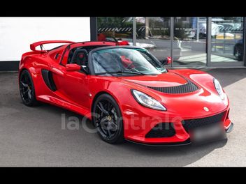 LOTUS EXIGE MK2 3.5 V6 S