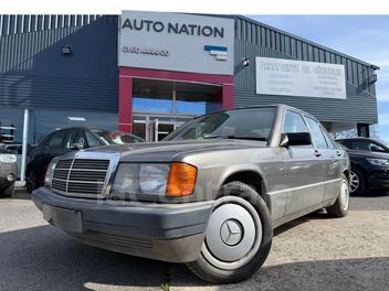 MERCEDES 