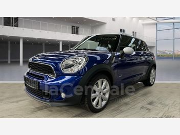 MINI PACEMAN (2) 1.6 COOPER S 190 ALL4