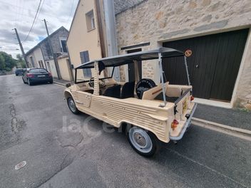 CITROEN MEHARI 650 29CH