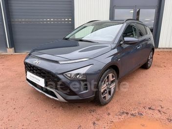 HYUNDAI BAYON 1.0 T-GDI 100 48V CREATIVE DCT-7