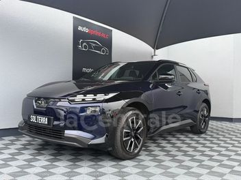 SUBARU SOLTERRA (2) 342 AWD 73 KWH 4XPERIENCE