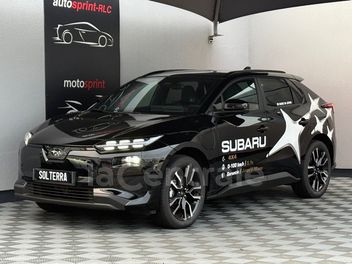 SUBARU SOLTERRA (2) 342 AWD 73 KWH 4XPERIENCE+