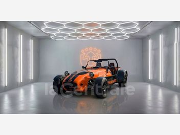 WESTFIELD FW300 1.6 TURBO ST1