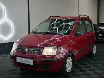 FIAT PANDA 2 II 1.2 EMOTION